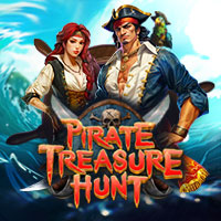 Pirate Teasure Hunt